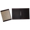 35 083 Menu Cover Natural Pcs